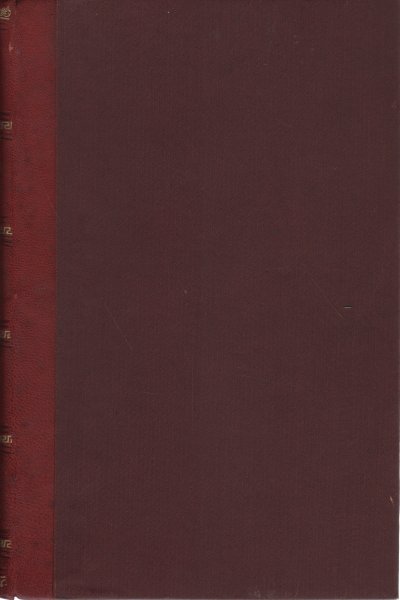Emporium 1903 (voll. XVII° e XVIII°)