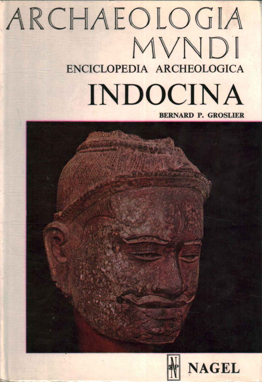 Enciclopedia archeologica. Indocina