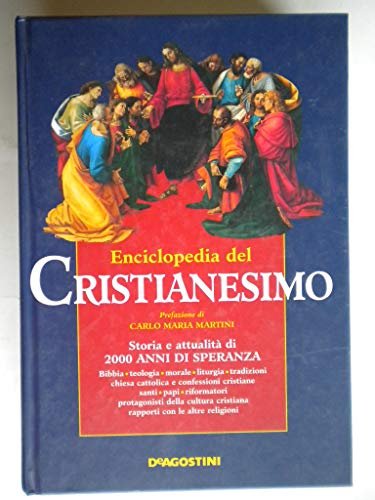 Enciclopedia del Cristianesimo | Immagine principale
