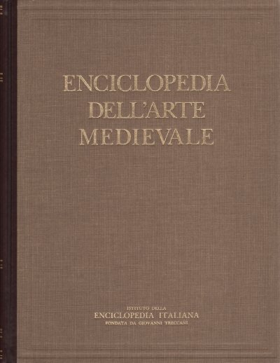 Enciclopedia dell'arte medievale (Volume VII)