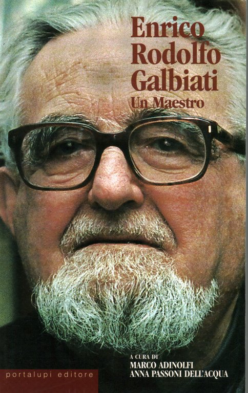 Enrico Rodolfo Galbiati