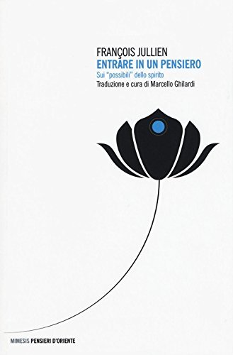 Entrare in un pensiero | Immagine principale