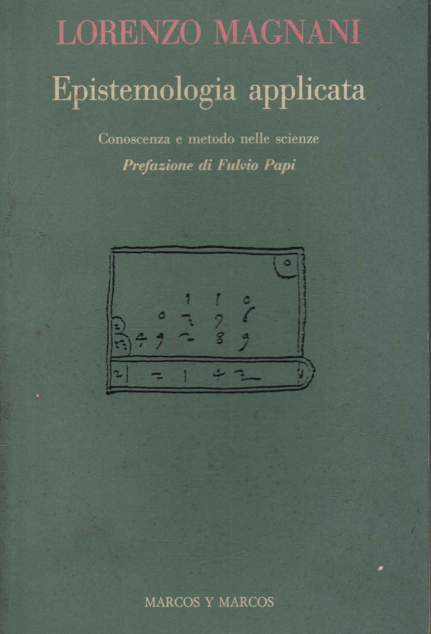 Epistemologia applicata