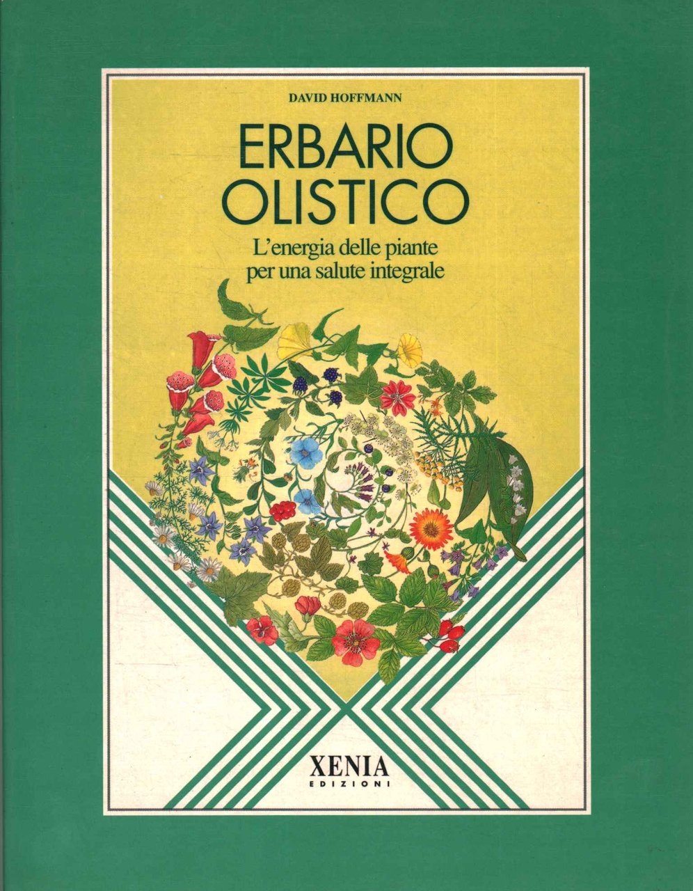 Erbario olistico | Immagine principale