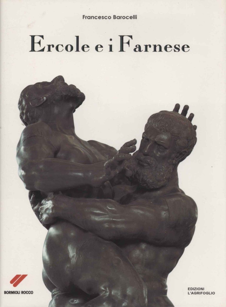 Ercole e i Farnese
