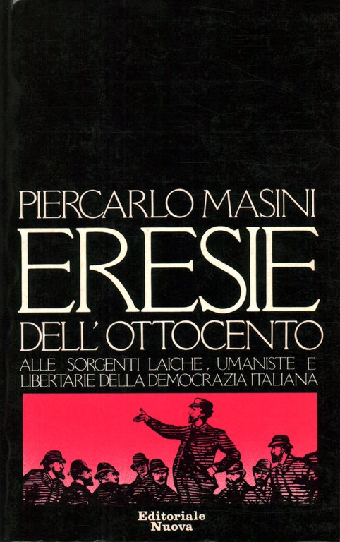 Eresie dell'Ottocento