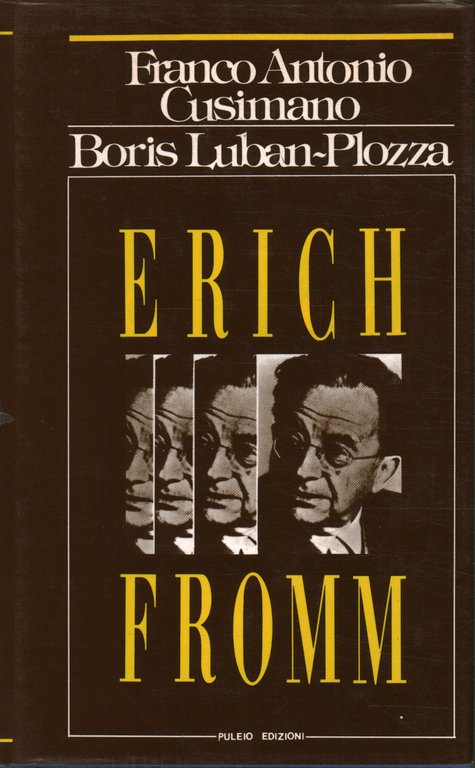 Erich Fromm