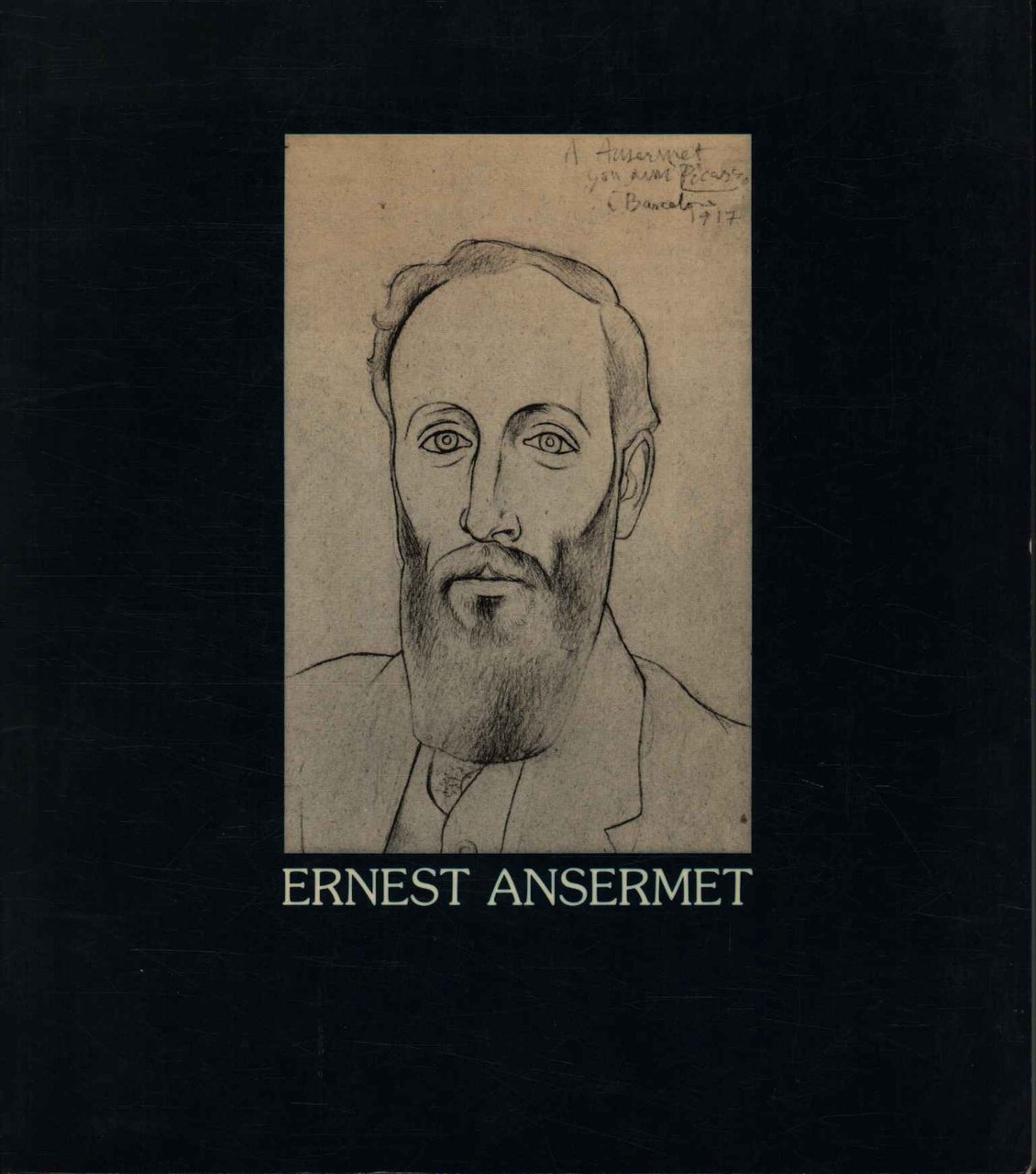 Ernest Ansermet 1883-1969