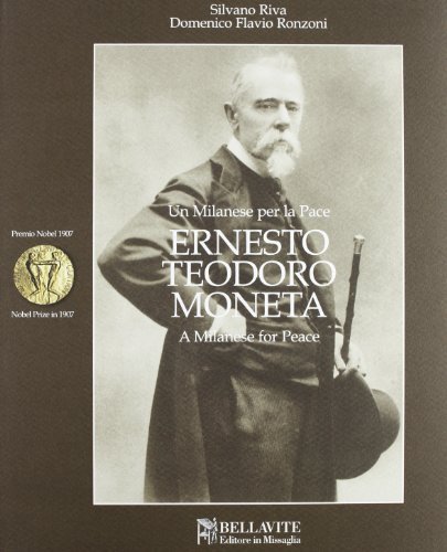 Ernesto Teodoro Moneta