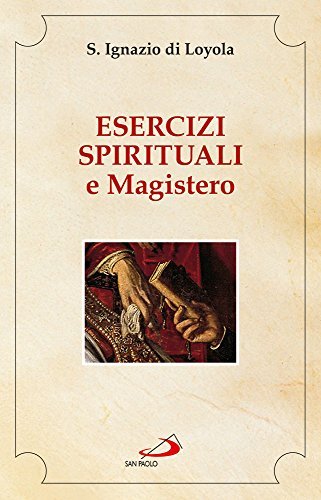Esercizi spirituali e Magistero