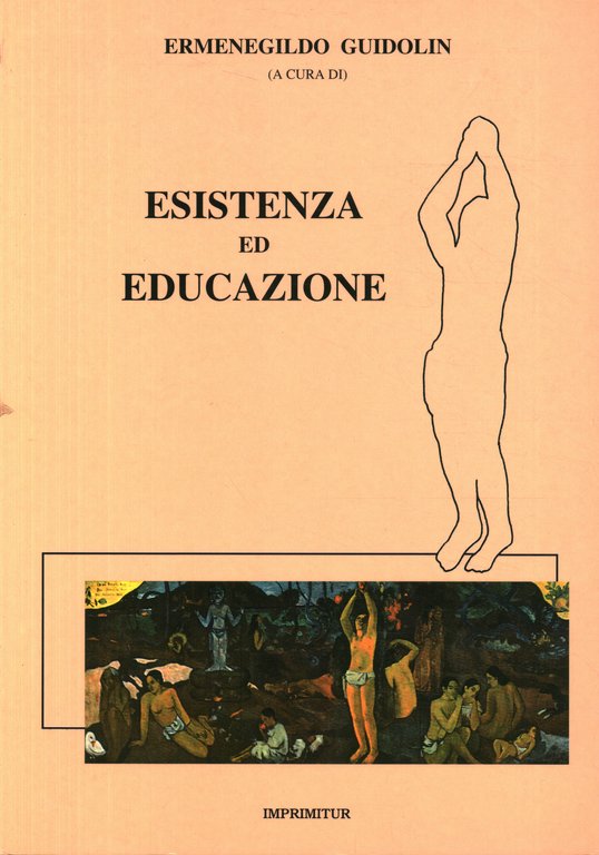 Esistenza ed educazione | Immagine Gallery 2