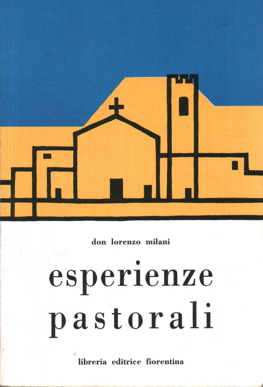 Esperienze pastorali