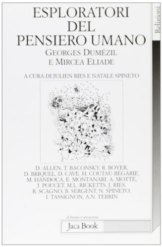 Esploratori del pensiero umano