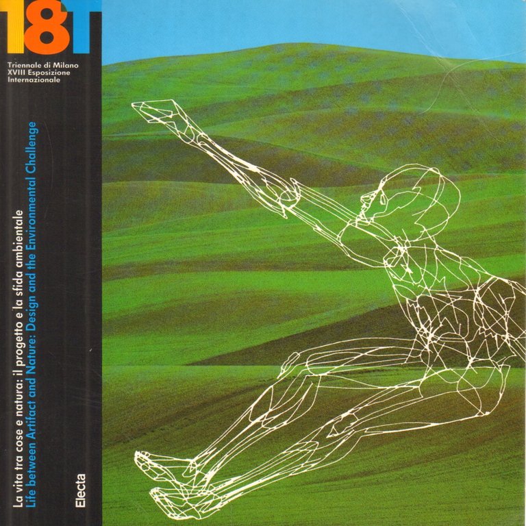 Esposizione Internazionale della XVIII Triennale. La vita tra cose e …