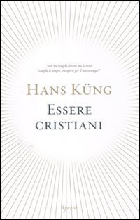 Essere cristiani