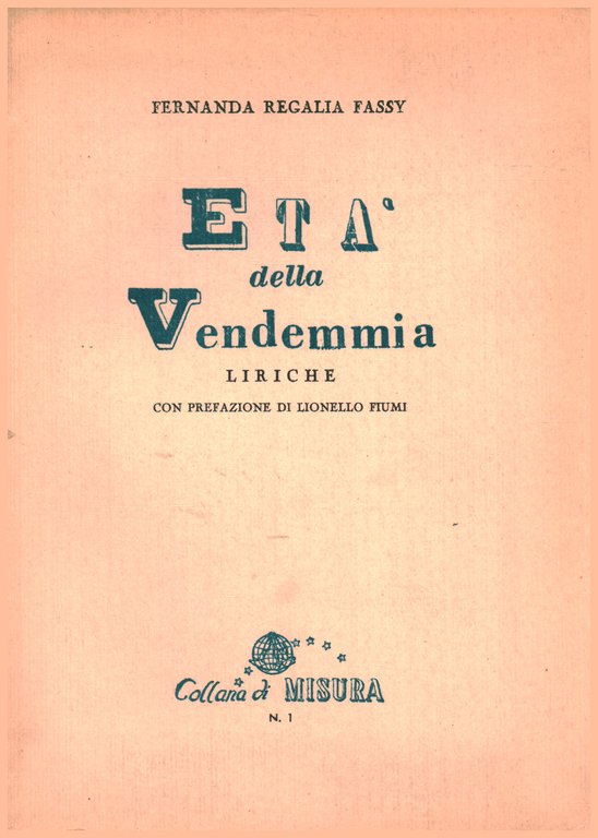 Età della vendemmia