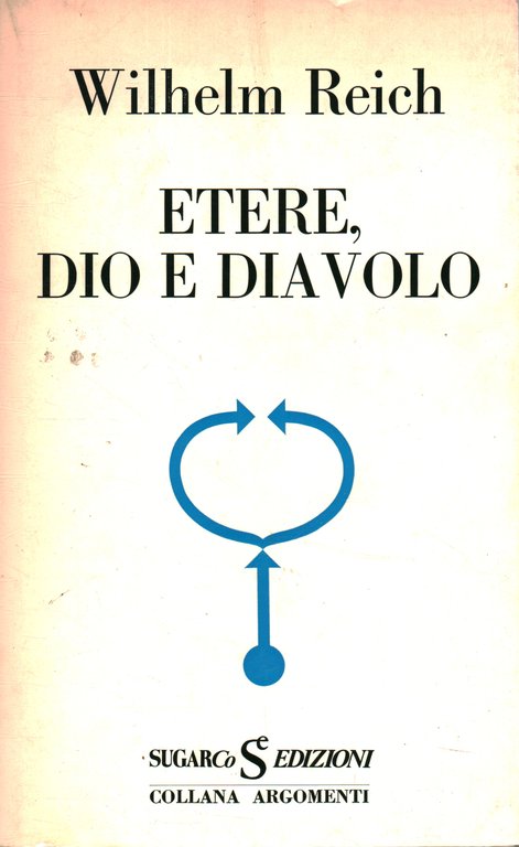 Etere, Dio e diavolo