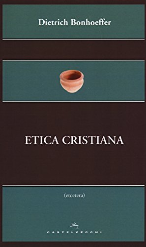 Etica cristiana | Immagine principale
