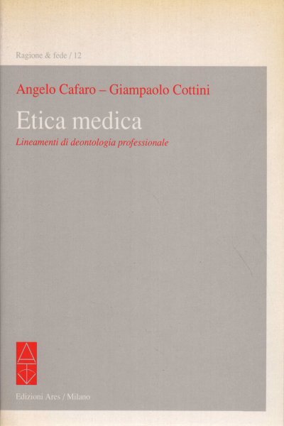 Etica medica