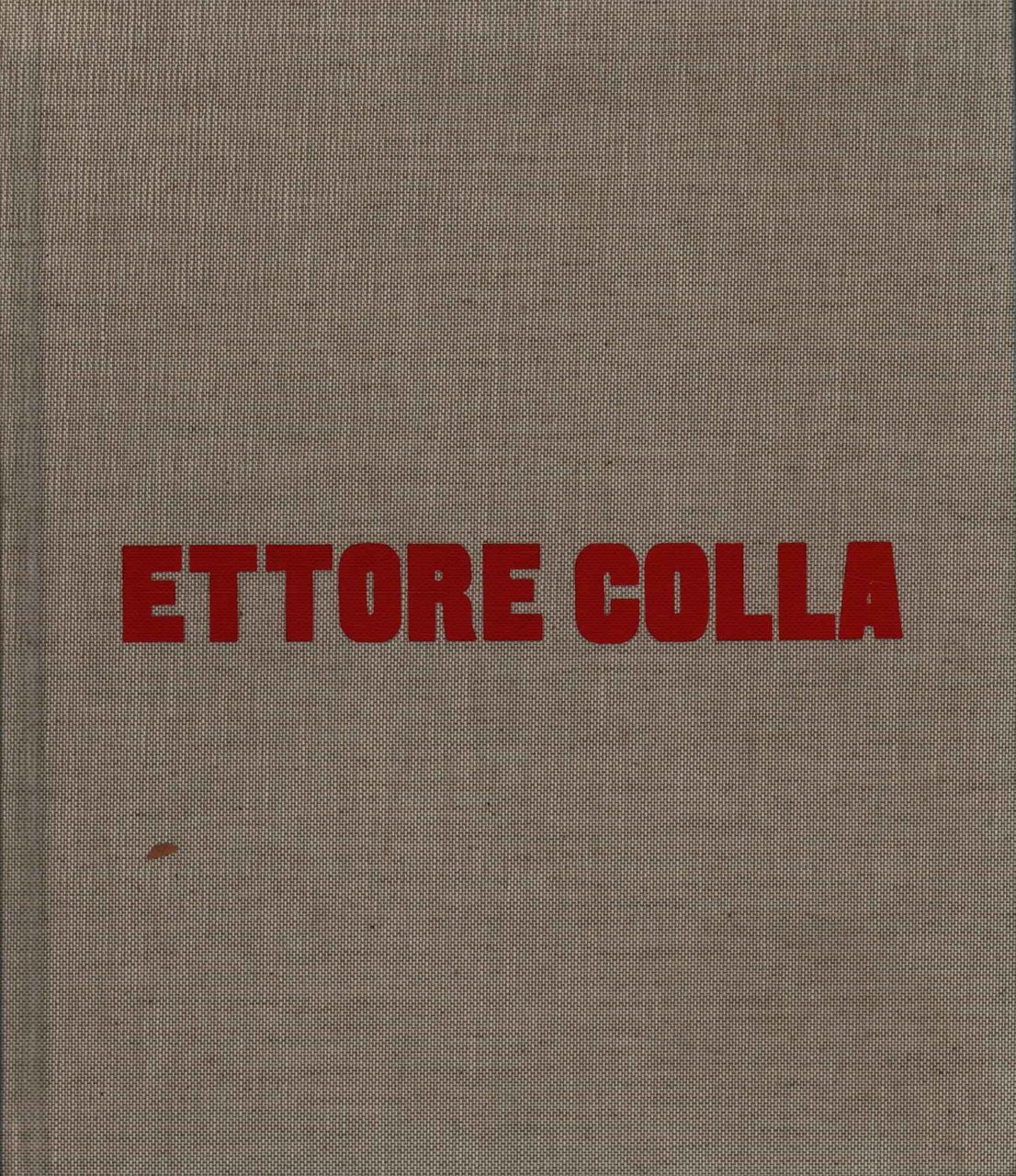Ettore Colla