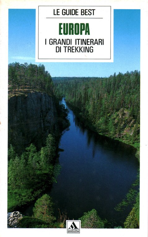 Europa: i grandi itinerari di Trekking | Immagine Gallery 2