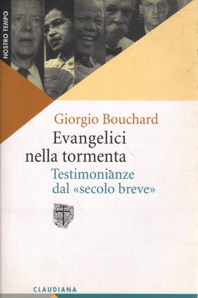 Evangelici nella tormenta