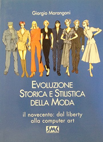 Evoluzione storica e stilistica della moda