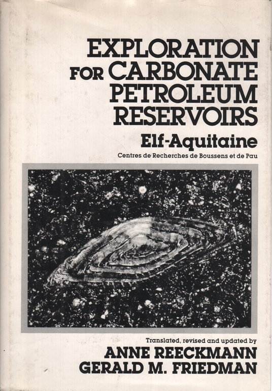 Exploration for carbonate petroleum reservoirs