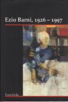 Ezio Barni 1926 - 1997 | Immagine Gallery 2