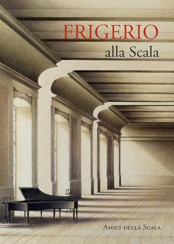 Ezio Frigerio alla scala