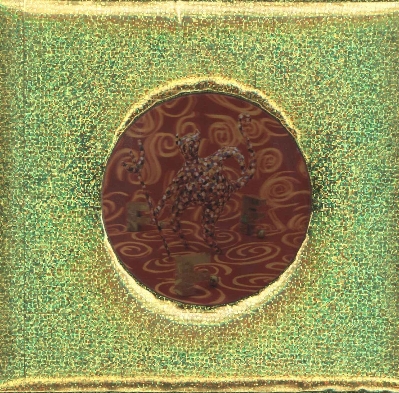 F.F.F. Family Follows Fiction