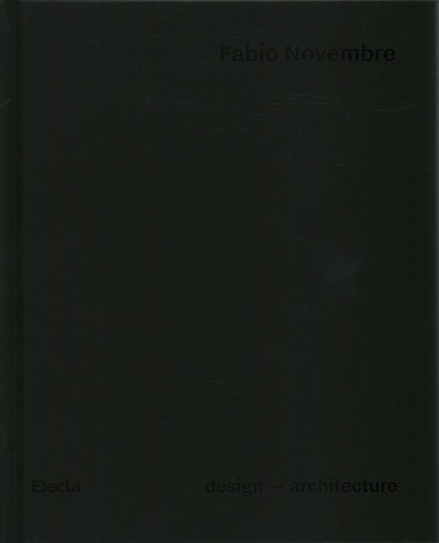 Fabio Novembre Design -architecture