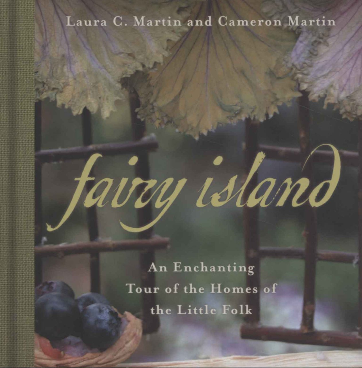 Fairy Island | Immagine principale