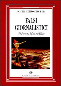 Falsi giornalistici