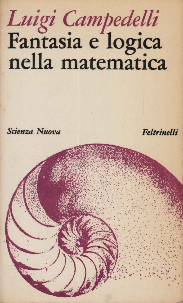 Fantasia e logica nella matematica
