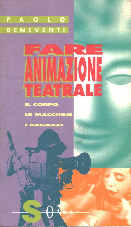 Fare animazione teatrale