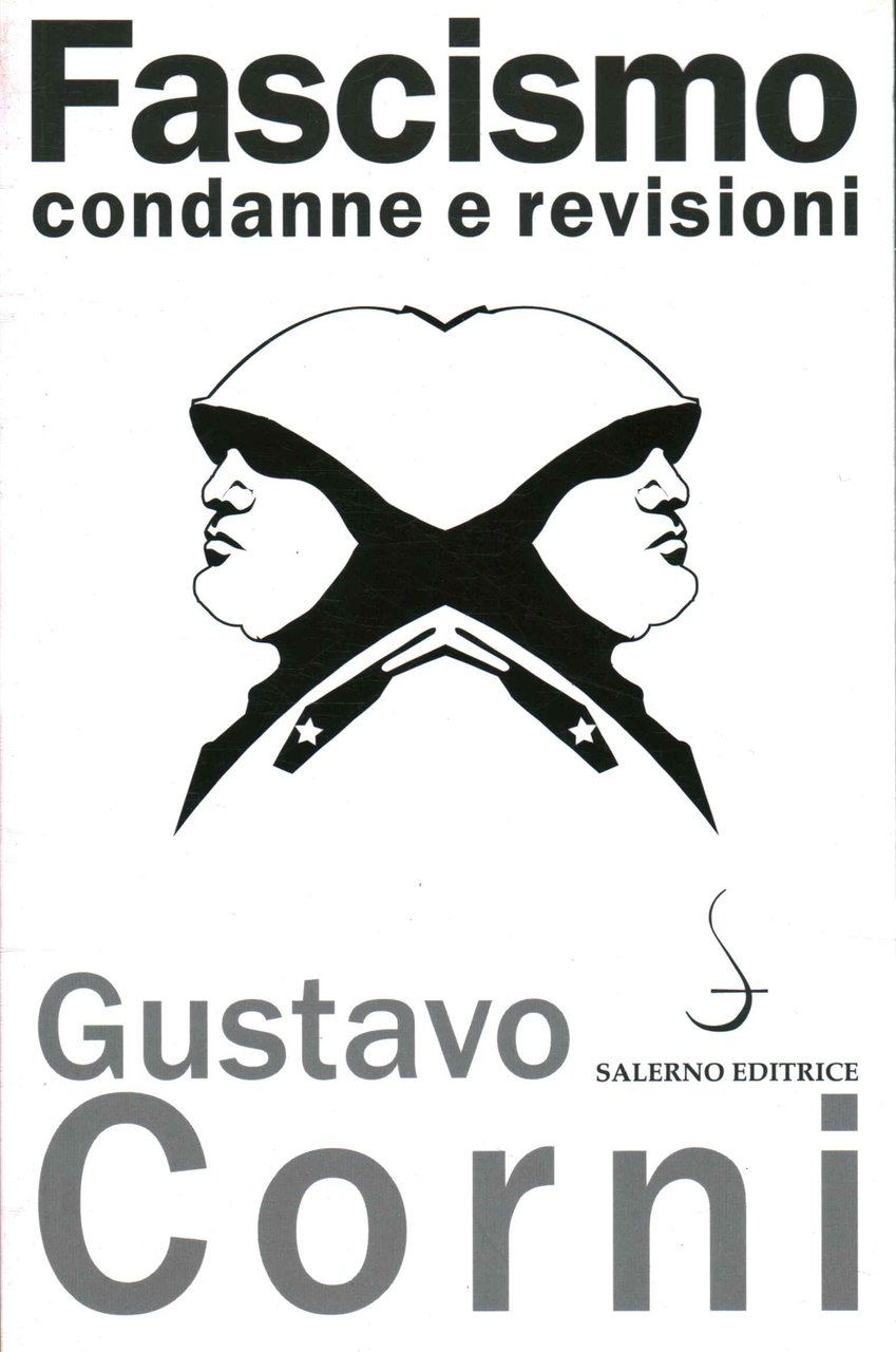 Fascismo condanne e revisioni