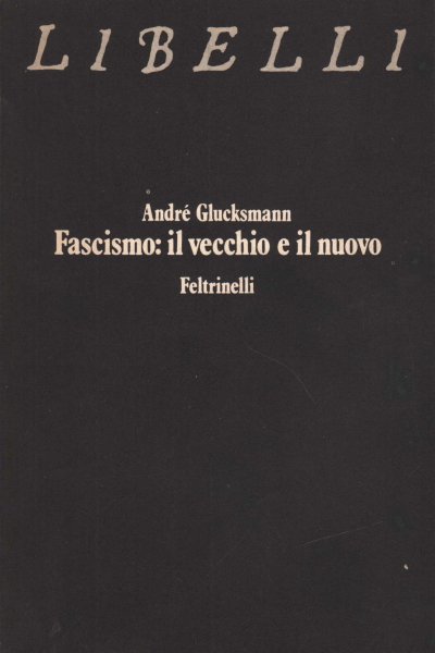 Fascismo: il vecchio e il nuovo | Immagine Gallery 2
