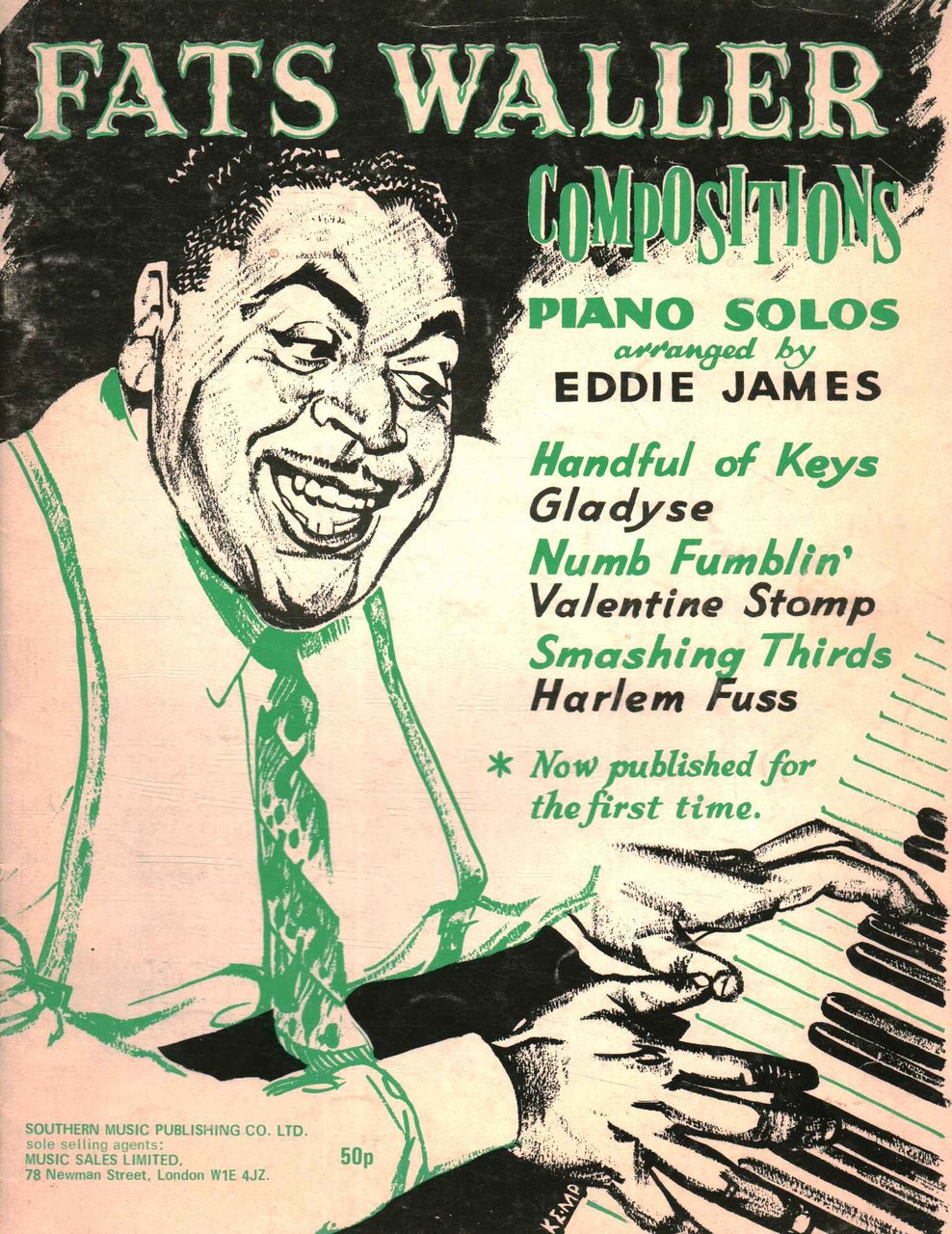 Fats Waller