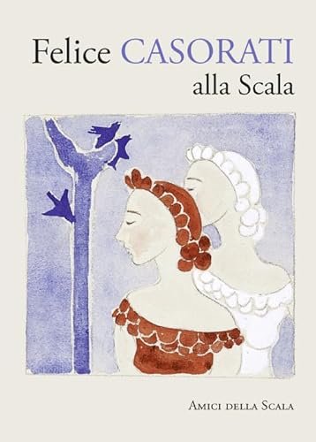 Felice Casorati alla Scala