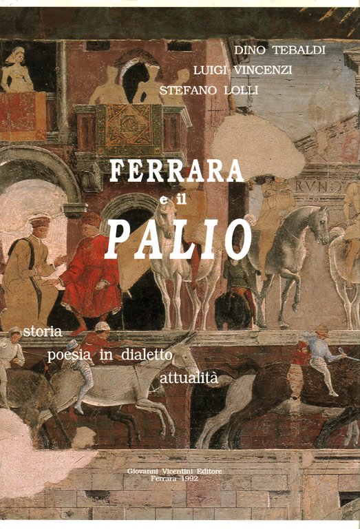 Ferrara e il Palio