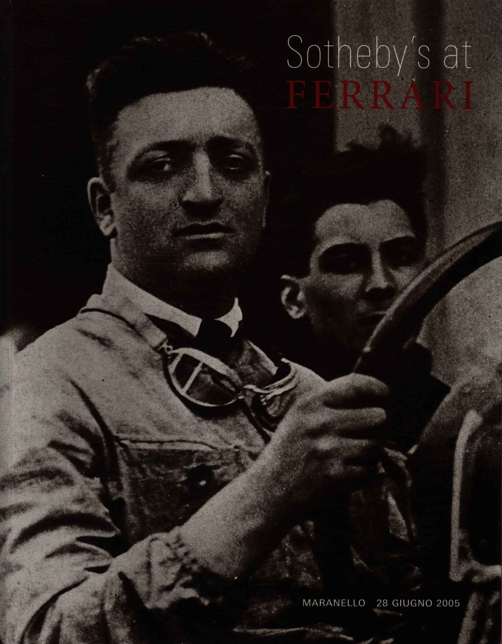Ferrari