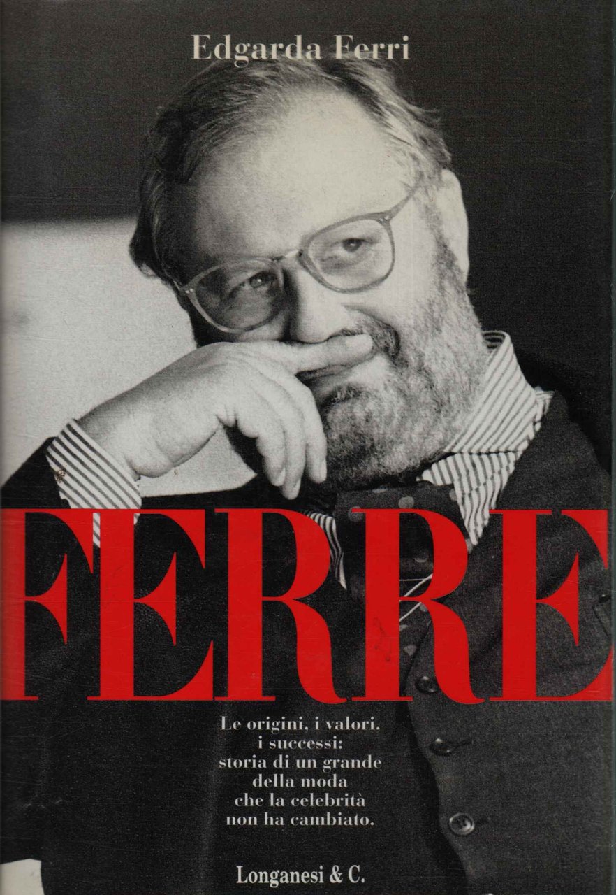 Ferrè