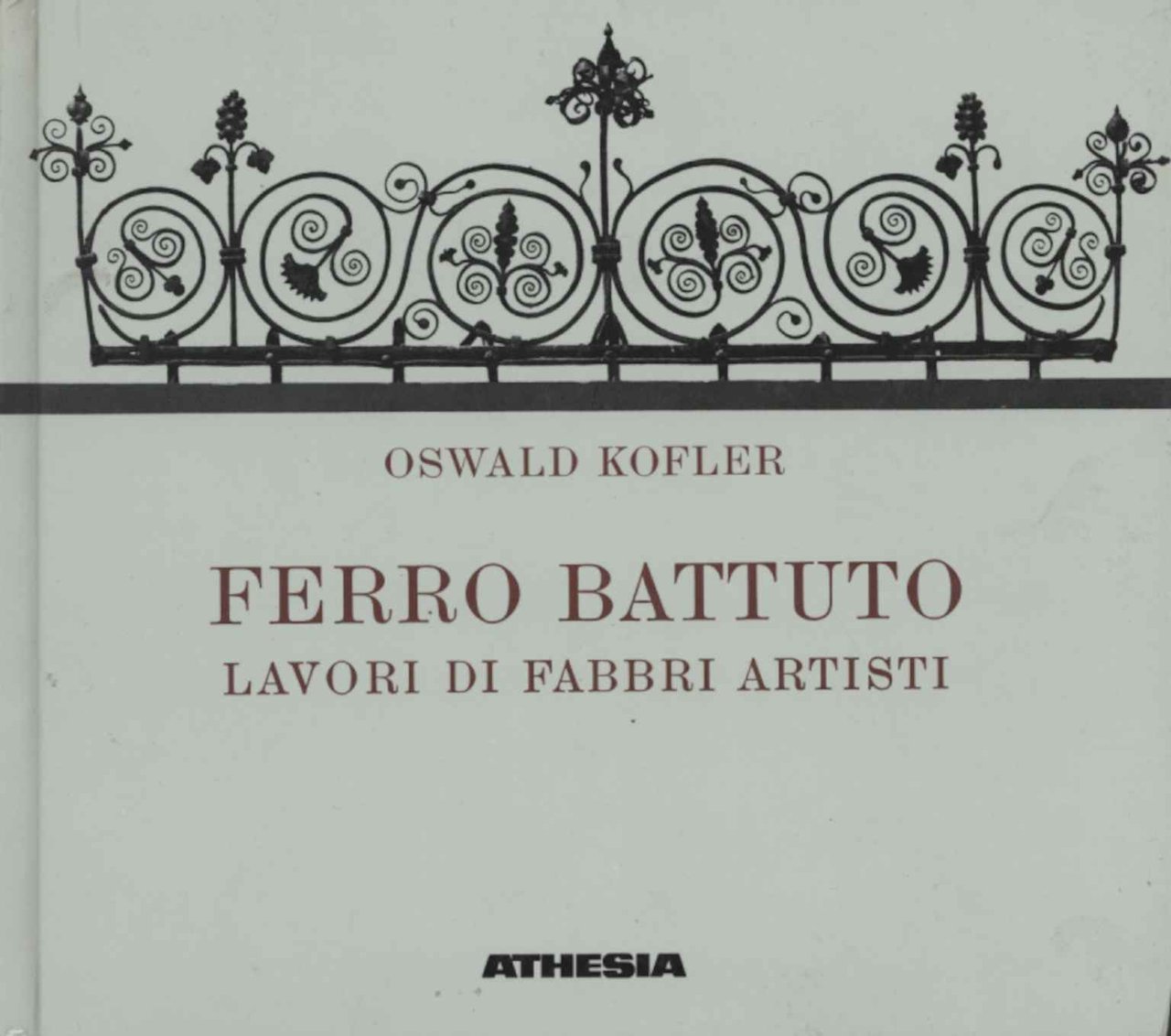Ferro battuto