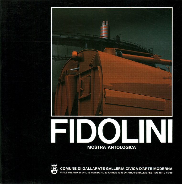Fidolini