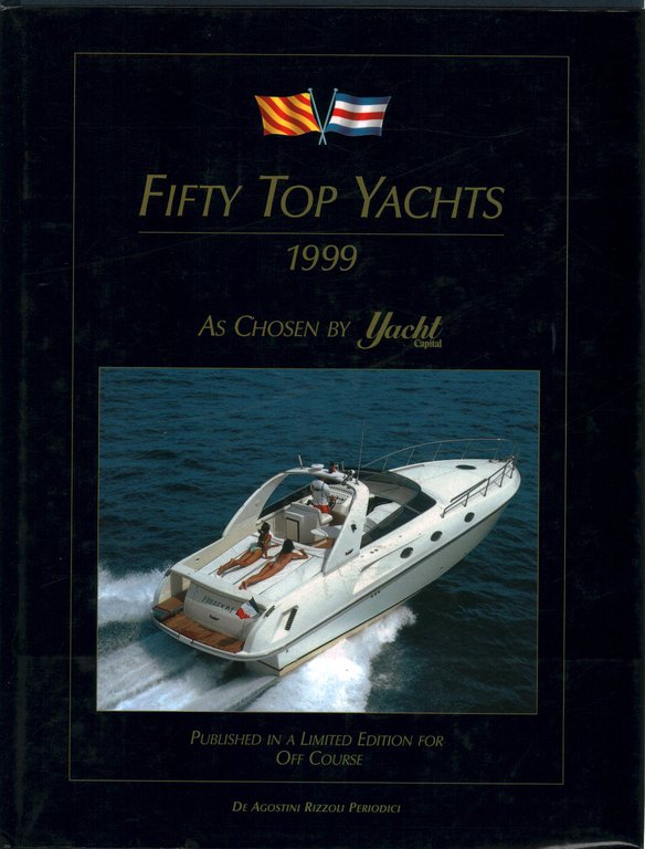 Fifty Top Yachts 1999 | Immagine Gallery 2