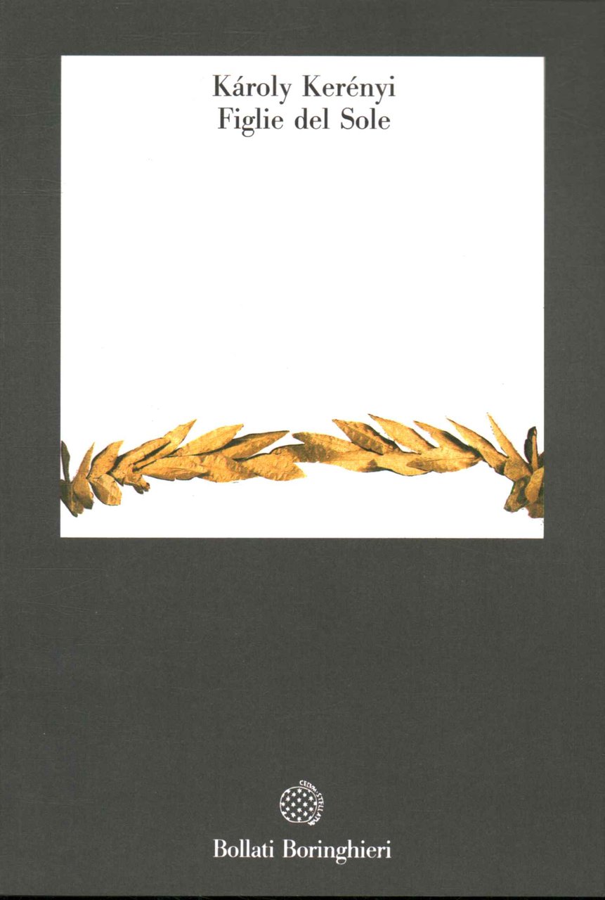 Figlie del Sole | Immagine principale