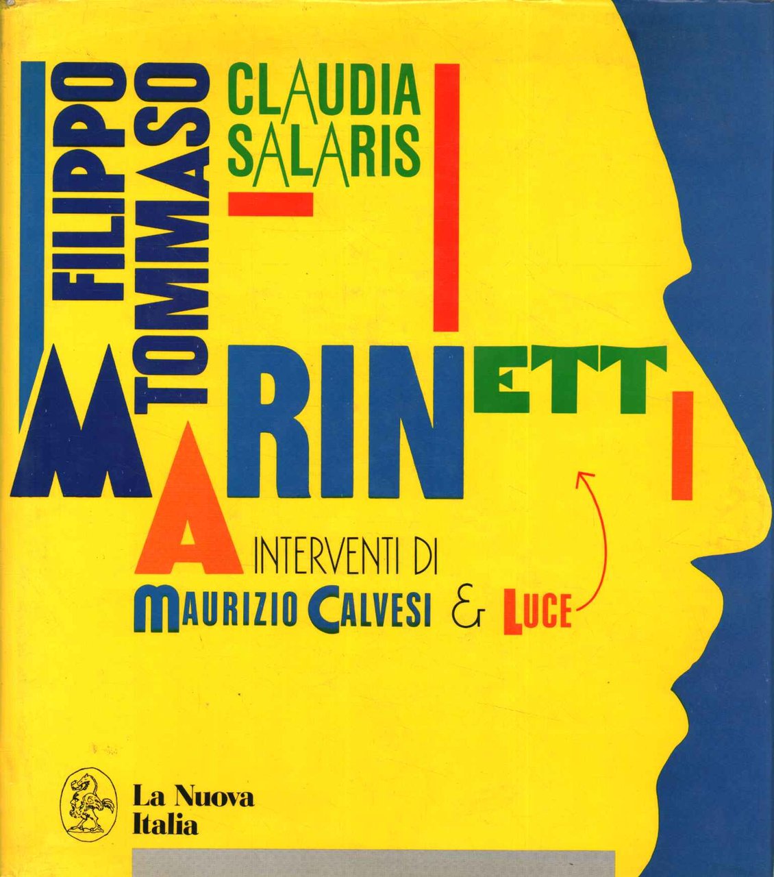 Filippo Tommaso Marinetti