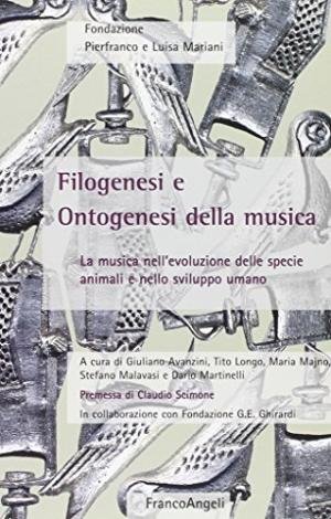 Filogenesi e ontogenesi della musica