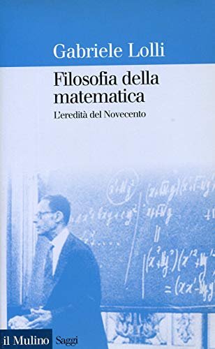 Filosofia della matematica